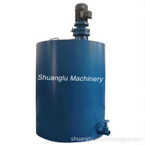 SUNLU Welding Electrodes Manufacturer In China With Stir Barrel